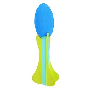 Namoarly 1Stk Schaumstoff-Blaster 53IA524S5611E