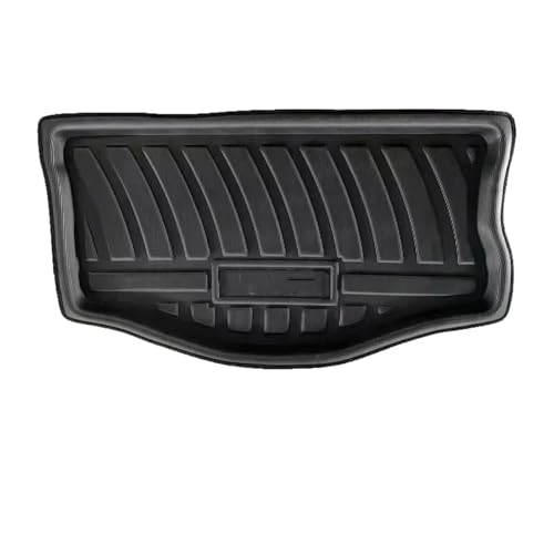 Tapis de coffre voiture imperméable en EVA pour Suzuki Swift RS 2005-2010