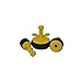 Sumner 786065 Nylon Expansion Plugs, 2-1/2"