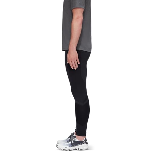 Mammut Pantalones Interiores Trift mallas térmicas hombre evitan humedad y rozaduras 4