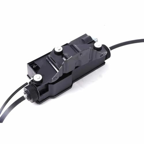 Actuador de freno de estacionamiento electrónico para modelos X6 E71 E72 6