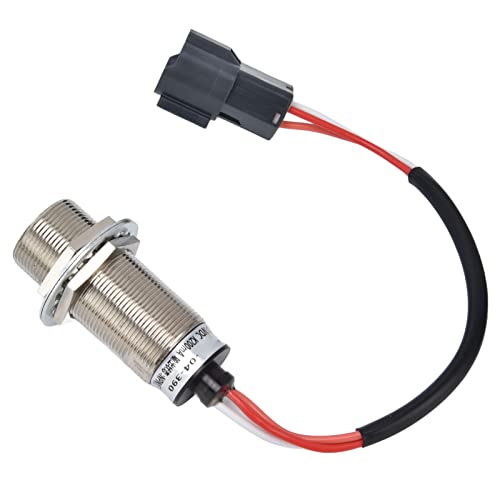 363-06-31121 Sensore di Posizione del Secchio Facile Usare Tempo di Manutenzione Lungo per la Spada per Pala Pala i Lavoratori delle Costruzioni