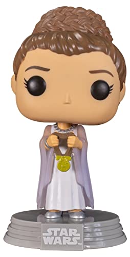Funko Pop! Star Wars: Across The Galaxy - Princess Leia, Amazon Exclusive #TOP2