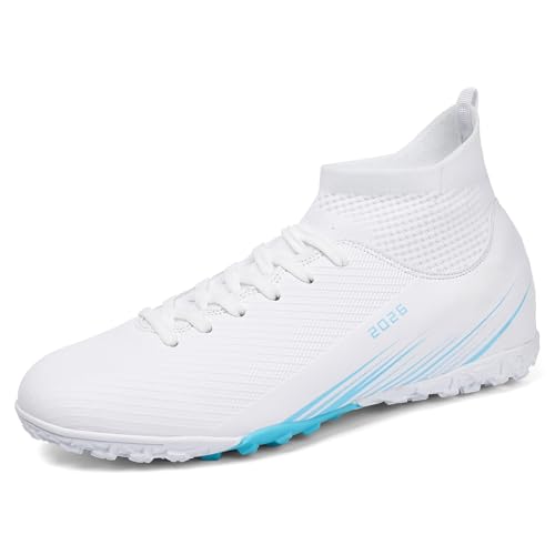 Biayvisas High-Ankle TF Cleats