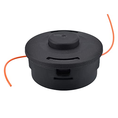 Cancanle Grass Trimmer Mowing Head for STIHL FS100 FS106 FS108 FS100RX FS110 FS120 FS130 FS200 FS250 FS350 FS450 FS550 KM55 KM85 KM90 FR106 - Image 3