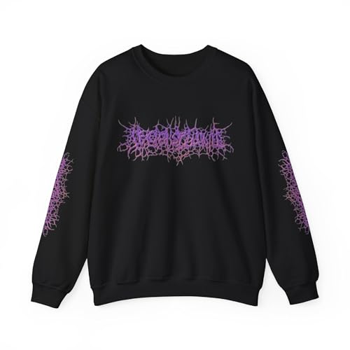 Destroy Lonely ILCK Longsleeve Crewneck Sweatshirt Tour Album Merch