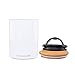 Planetary Design Airscape Ceramic Coffee and Food Storage Canister, 7