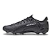 PUMA Mens King Ultimate Aof Firm GroundArtificial Ground Soccer Cleats - Black - Size 8.5 M