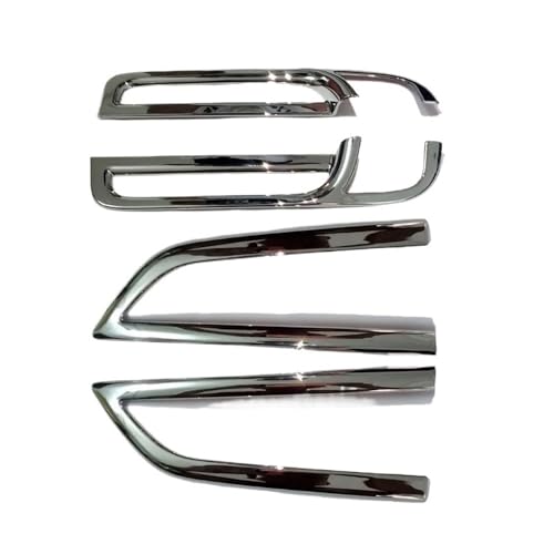 Garniture couvercle feu antibrouillard arrière Stepwgn RP voyage
