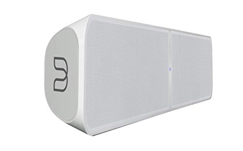 Bluesound Pulse Soundbar+ Soundbar connesso