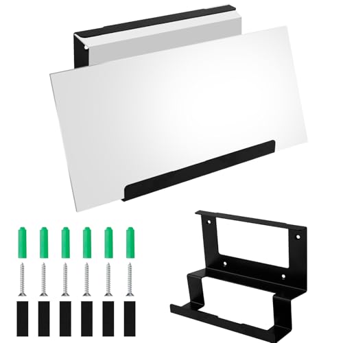 Kit de montage mural de support de routeur pour Starlink Gen 3 et V3 standard