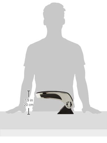 Image of Autopearl Universal Big Car Armrest Centre Console Hand Rest,Black Chrome,Hyundai I10 Grand