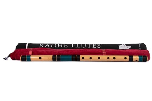 Radhe Flutes Store Radhe Flutes - Image 3