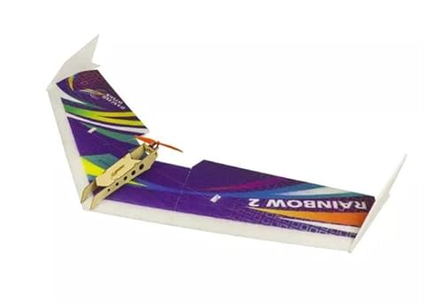 Arkai Nuri 1000 mm para FPV o para perno de ron Cover