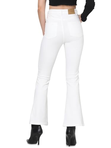 Image of VERO MODA Women's High Rise Relaxed Jeans