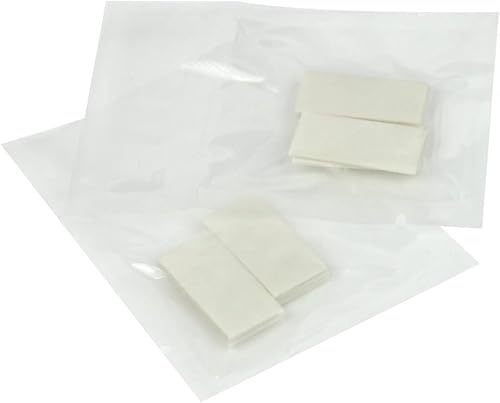 Miniatura 5 de 60 insertos antivaho de secado para Gopro Hero 10, 9, 8, 7, 6, 5, 4, 3, Xiaoyi SJCam Insta 360 Go, para cámara de acción DJI Osmo estuche