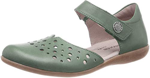 Remonte R3851, Ballerine con Cinturino alla