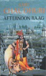 Afternoon Raag 0434123498 Book Cover