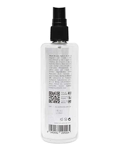 Talcos Y Desodorantes, Guild Imagen adicional