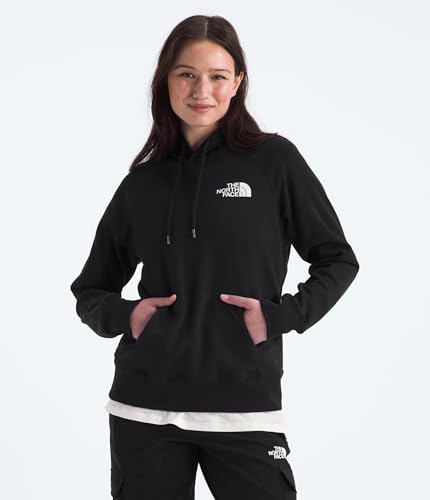 The North Face Women's Brand Proud Hoodie3