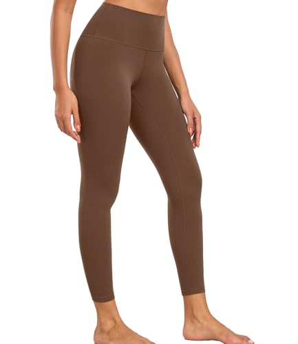 Leggings femme taille haute wirarpa pantalon de sport yoga gym extensible