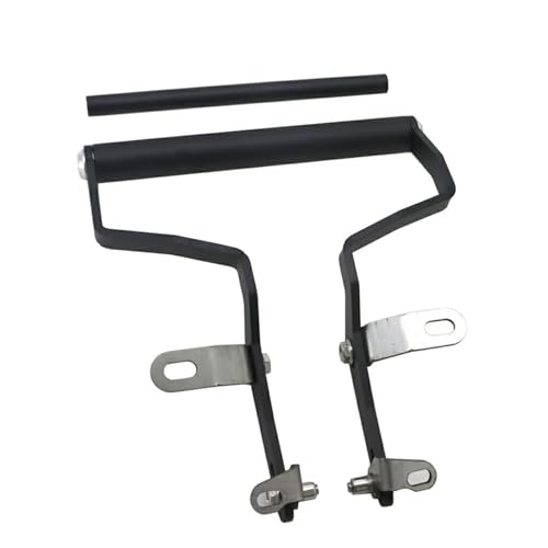 Support de navigation GPS Tiger 900 GT en aluminium usiné durable