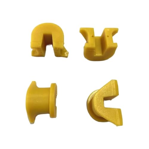 Curseur de poulie de variateur CVT 0180-051003-0003 pour quad X5 X6