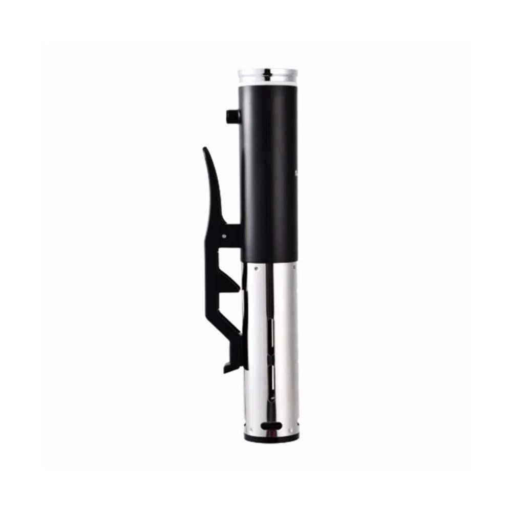 MasterPro Foodies | Circulateur à immersion 1200 Watt | Avec écran LED et minuteur | Facile et intuitif | Ustensiles de cuisine | Précision maximale pour vos recettes