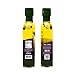 Glass Benissimo Oil, Balsamic Garlic, 8.1 Ounce