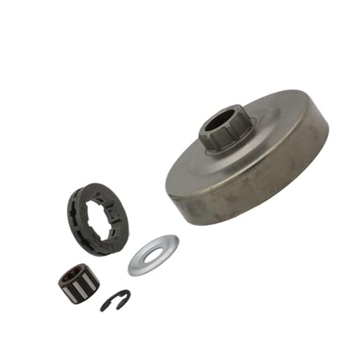 Tambor de embrague 3/8 7T para motosierra MS 361 440 460