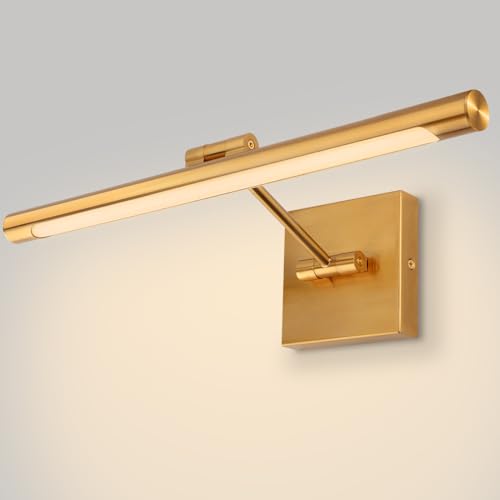 Iluminación para cuadros y expositores marca Xbuyee