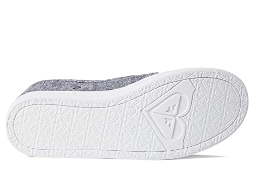 Image of Roxy Women's Minnow Slip on Sneaker Shoe