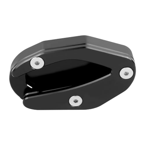 Extension de béquille latérale de moto Bonneville T120 pour camping