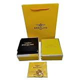 Intérieur protecteur doux : À l'intérieur, une doublure et un coussin en similicuir noir moelleux maintiennent la montre en toute sécurité, offrant une visibilité d'affichage à contraste élevé tout en prévenant les rayures et les dommages causés par les chocs.