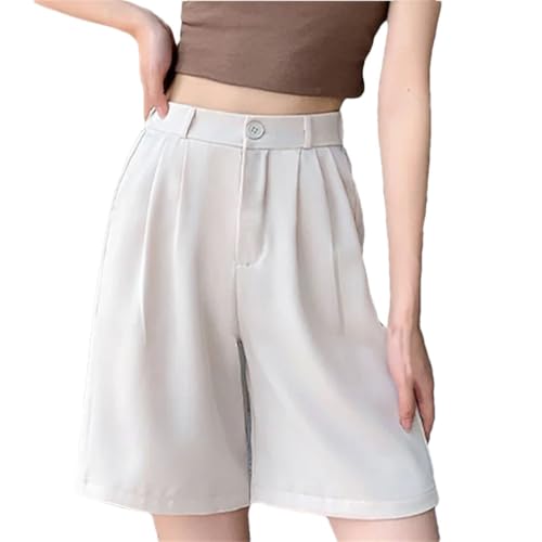 Short d'été fluide contre la chaleur : l'alternative chic au pantalon