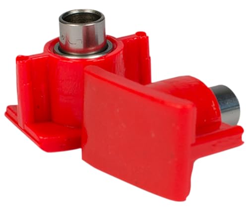 Feuling Chain Tensioner Pads for Twins Cam (8078)