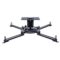 Algopix Similar Product 1 - PeerlessAV Vector Pro II Projector