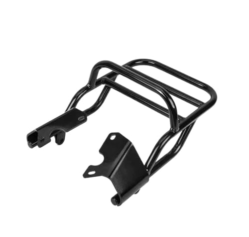 Porte-bagages R9T support de transport pour vos road trips en moto