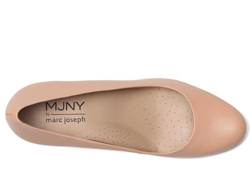 Image of Marc Joseph New York Womens Midtown Pump