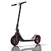 Monopattino Elettrico Adulto, Batteria 36V 10.4Ah, 10 Pollici, 3 Modalità di Velocità, Scooter Elettrico Pieghevole per Adulto Unisex - M10