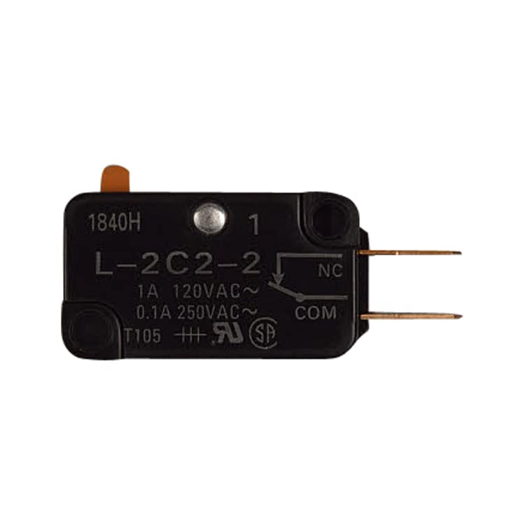 ForeverPRO 00415826 Switch for Bosch Microwave 415826