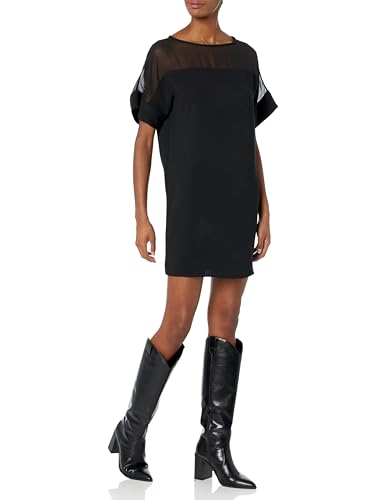 Trina Turk Hydee Dress, Black, S