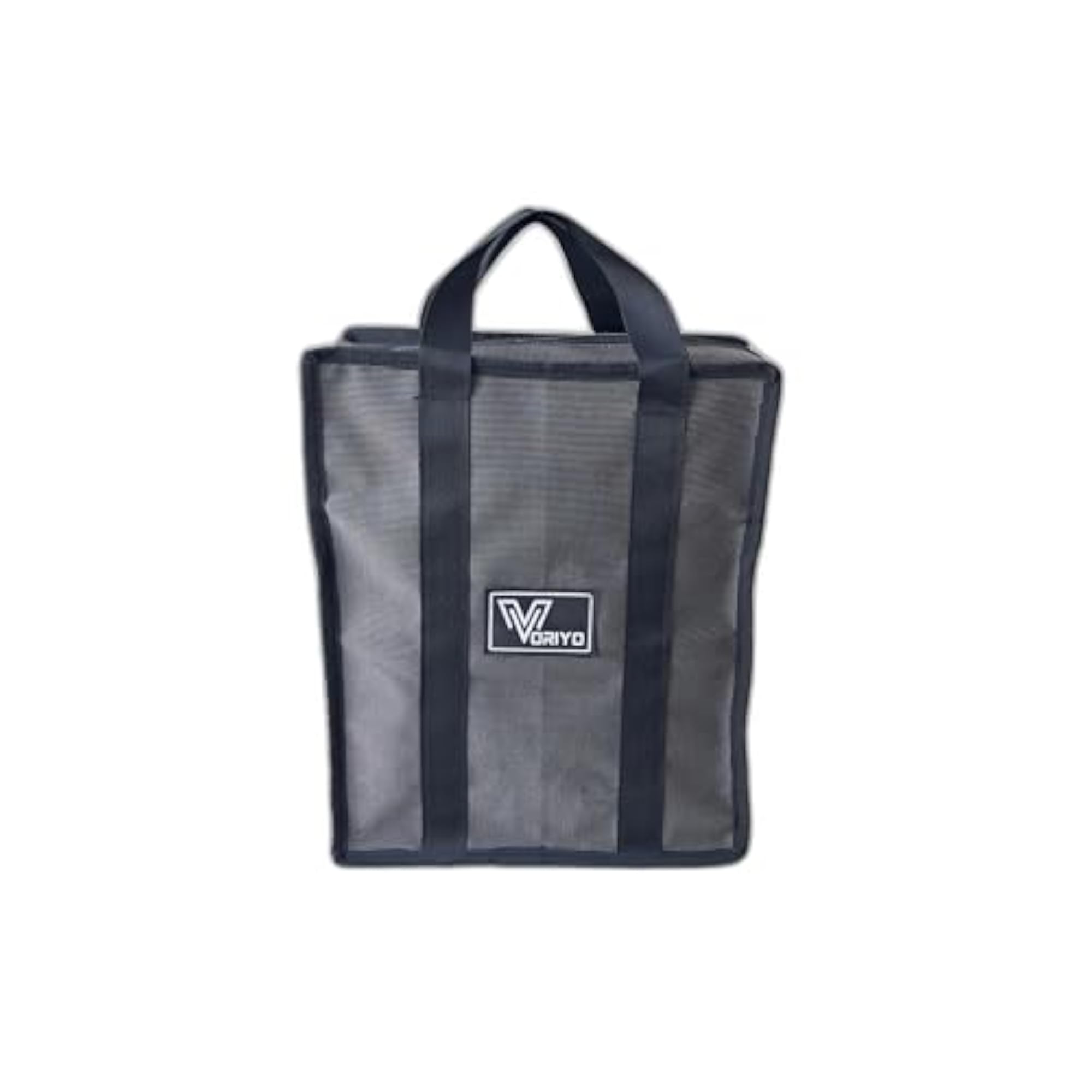 Foldable Tote Bag for Daily Use, 12 inches