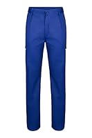 Velilla 345 - Mehrtaschenhose (Größe 54) Farbe blau