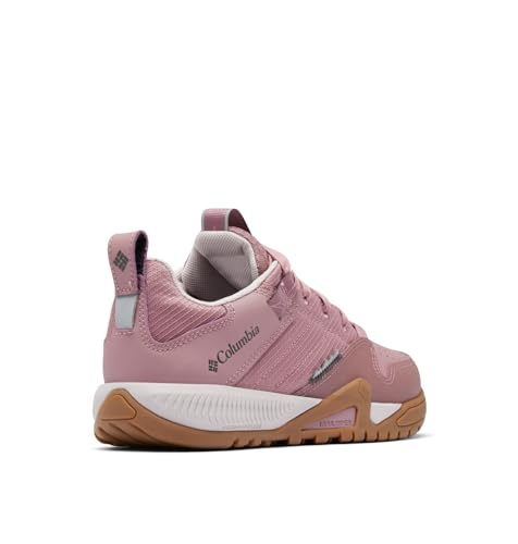 Columbia Tênis feminino Landroamer Trailrider, Fig/Vapor, 35
