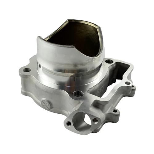 Bloque de cilindros de 77 mm para KXF250 modelos 2009 a 2016 4
