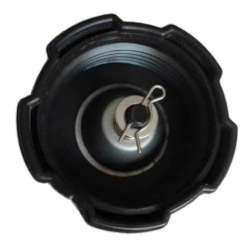 Tapa de combustible para generador inversor compatible con modelos IG1000, IG2000 e IG2600 2
