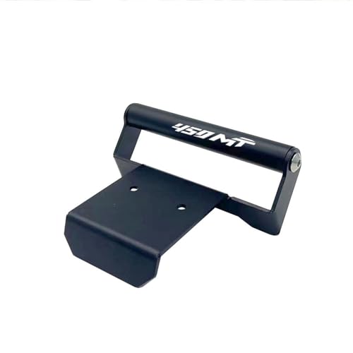 Support GPS CFMOTO 450MT fini les vibrations sur votre téléphone portable