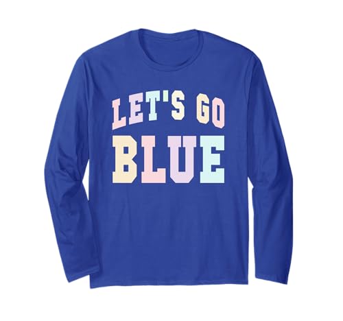 ���B���e�[�W LET'S GO BLUE �`�[�� �X�s���b�g�E�B�[�N �푈������ �C�^���A ����T�V���c