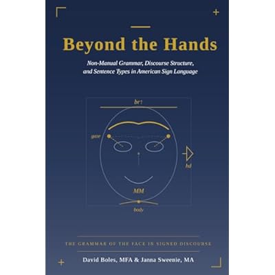 Beyond the Hands: Non-Manual Grammar, Discourse Structure, and Sentence Types in American Sign Language